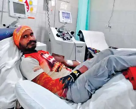 डेरा प्रेमी ने प्लेटलेट्स दान कर बचाई डेंगू पीड़ित मरीज की जान