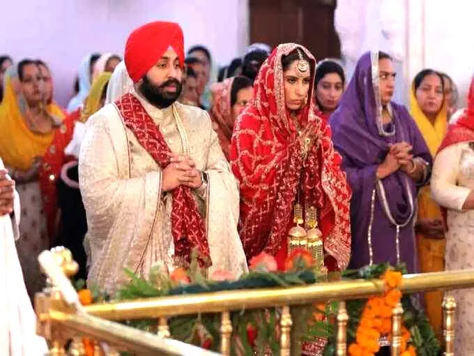 जानें, हरजोत बैंस की पत्नी डॉ. ज्योति यादव के बारे में
