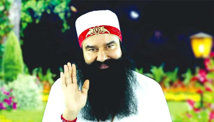 पूज्य गुरू जी ने बताया वजन घटाने का राज, बेहतरीन स्वास्थ्य के अनमोल टिप्स