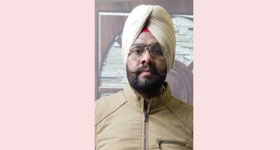 डॉ. भीमराव अंबेडकर यूथ क्लब के प्रधान बोले: पूज्य गुरु जी सभी धर्मों और संतों का सत्कार करते हैं