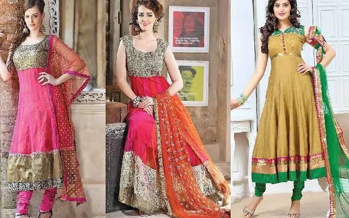 गर्मियों के लिए है परफेक्ट आउटफिट