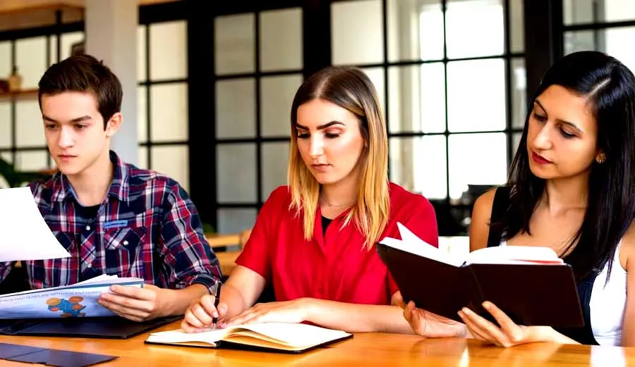 Focus on Study