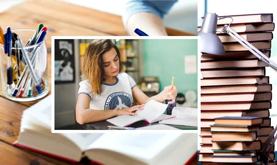 पढ़ते टाइम फोकस कैसे करें | Focus on Study