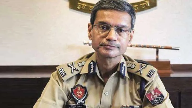 मणिकर्ण साहिब में स्थिति पूरी तरह से शांतिपूर्ण है डीजीपी