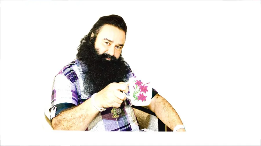 जंक फूड की आदत से छूटकारा पाए | Ram Rahim