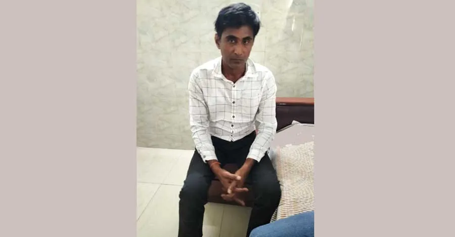 घरौंडा नगरपालिका में सिविल इंजीनियर से 50 हजार की रिश्वत लेते ऑडिट ऑफिसर को एसीबी ने किया रंगे हाथों काबू