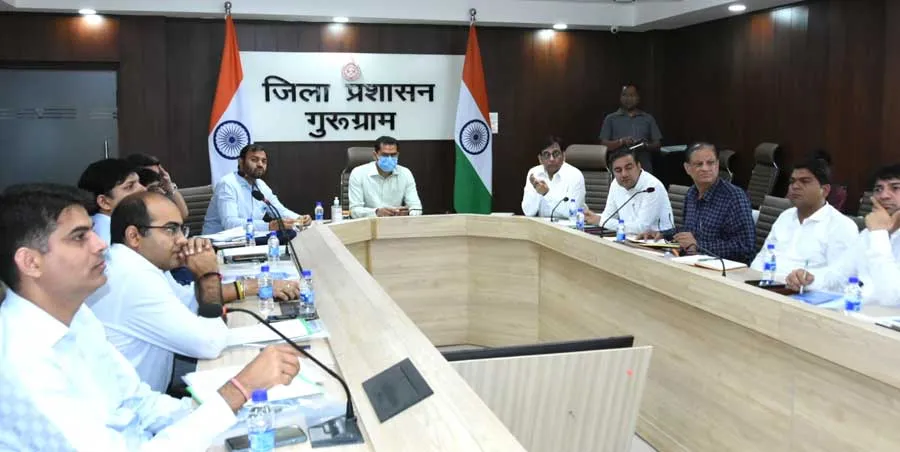 शिक्षण संस्थानों के 100 मीटर दायरे में तंबाकू उत्पाद बेचे तो खैर नहीं