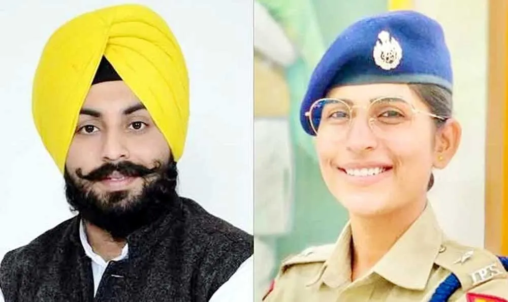 शादी के बंधन में बंधेंगे शिक्षा मंत्री बैंस