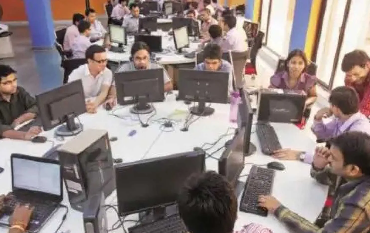 हरियाणा के ग्रुप डी कर्मचारियों के लिए नया फरमान