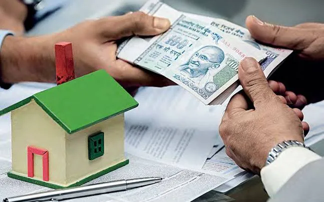 सरकार गरीबों को घर बनाने के लिए देगी 3 लाख रुपये