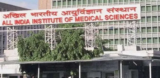 मृत व्यक्ति के अंगों से बचाई गई 3 मरीजों की जान