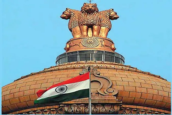 सशक्त विपक्ष के बिना लोकतंत्र अधूरा