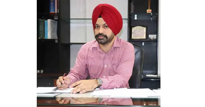 जालंधर प्रशासन ने रद्द किए 538 शस्त्र लाइसेंस
