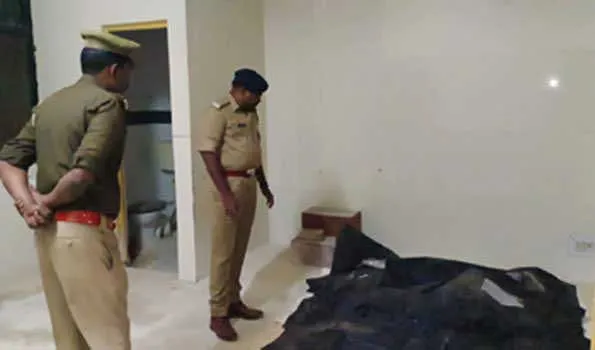 कानपुर देहात में एक परिवार के 5 सदस्यों की जिंदा जल कर मौत