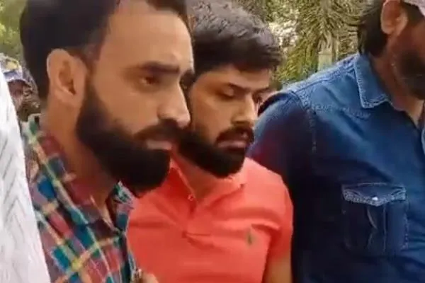 मूसेवाला मर्डर केस पर बोले गैंगस्टर लॉरेंस बिश्नोई, गोल्डी बराड़ और सचिन ने किया था मर्डर
