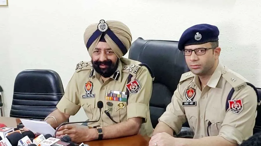 चौकी इंचार्ज एएसआई 70 हजार की रिश्वत लेने के आरोप में सस्पेंड, रिमांड पर