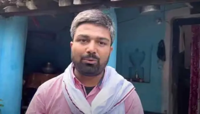 मनीष कश्यप के समर्थन में 23 मार्च रहेगा बिहार बंद