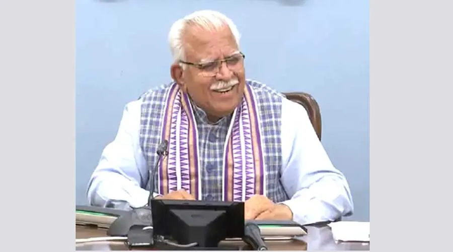 अब हर रोज दो घंटे जनता की समस्याएं सुनेंगे अधिकारी