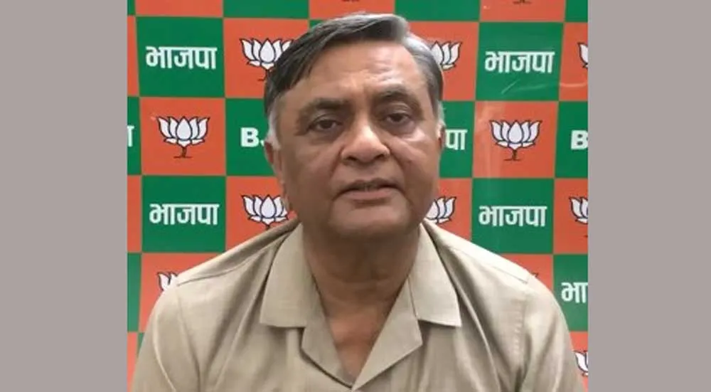 चीमा द्वारा पेश बजट महिलाओं को दी गारंटी को पूरा करने में असफल: कालिया