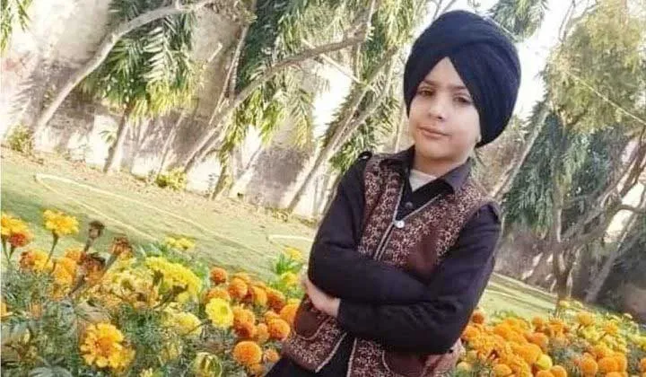  मानसा में फिर चली गोलियां, 6 साल के बच्चे की मौत