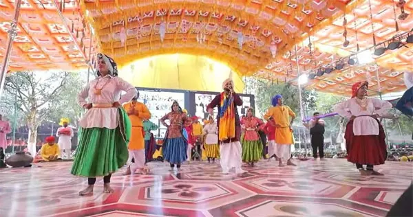 बापू तने ब-डे पे जब धूमा ठहा दिया ।। Saint Dr.MSG || New Haryanvi Song