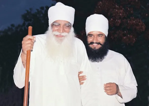 डेरा सच्चा सौदा के इतिहास में पहली बार मनाया जा रहा है पावन एमएसजी भंडारा