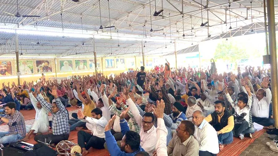 अंबाला के प्रेमी सेवक की अरदास ने इंटरनेट पर मचा दी धूम