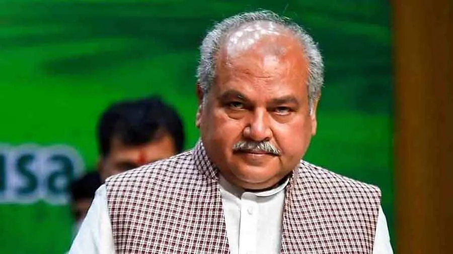 भविष्य की जरूरतों को पूरा करने पौध आधारित खाद्य महत्वपूर्ण: तोमर