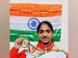 Nitu Ghanghas