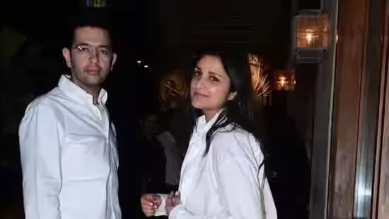 परिणीति चोपड़ा-राघव चड्ढा जल्द लेंगे फेरे!, जानें कितनी संपत्ति है आप सांसद के पास