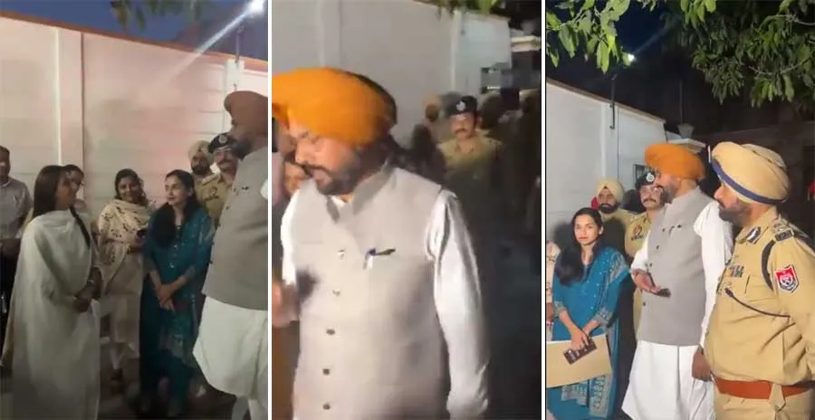 कनाडा में चार बार सांसद रहे नीना ग्रेवाल के घर पर कब्जा था, कैबिनेट मंत्री धालीवाल ने 48 घंटे में कब्जा छुड़वाया
