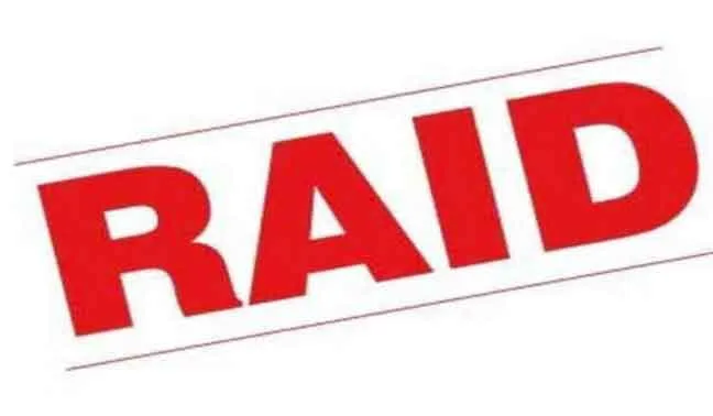 सीएम फ्लाइंग की आरटीए दफ्तर में रेड, आठ कर्मचारी रहे नदारद