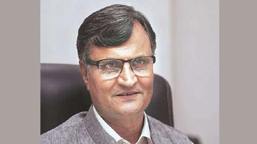 कुछ फसलों की पैदावार घटना चिन्ताजनक: रमेश चंद