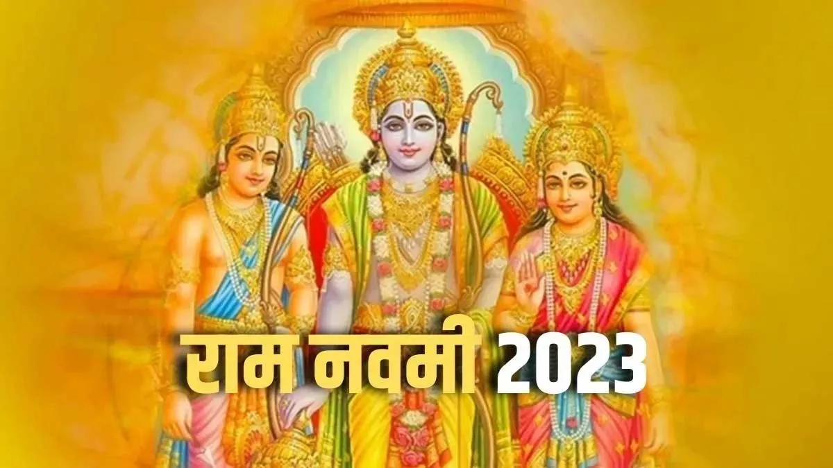Ramnavi: हनीप्रीत इन्सां ने रामनवी की पूर्व संध्या पर देशवासियों को दी बधाई