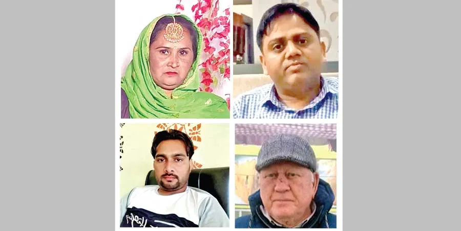 पूज्य गुरु जी ने हमेशा सत्संगों में आदर सत्कार से सुनाई है संत शिरोमणि श्री गुरु रविदास जी महाराज की वाणी