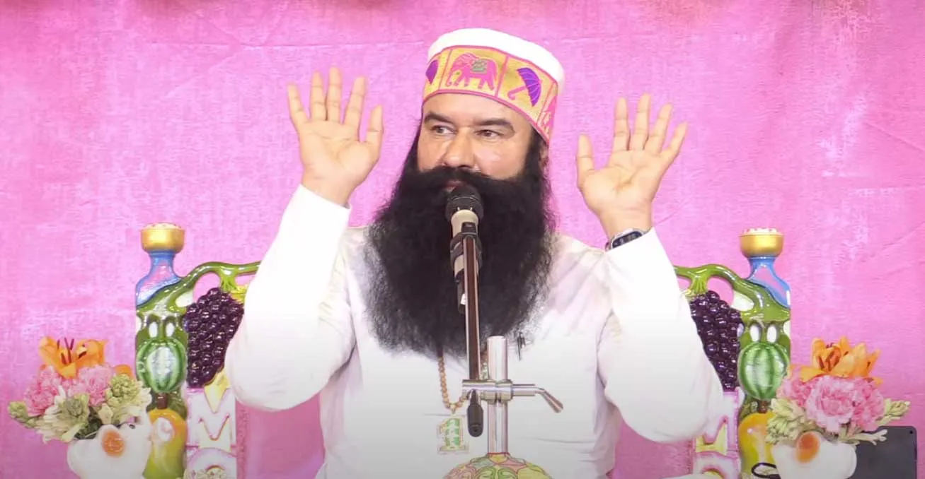 पावन एमएसजी भंडारा कल