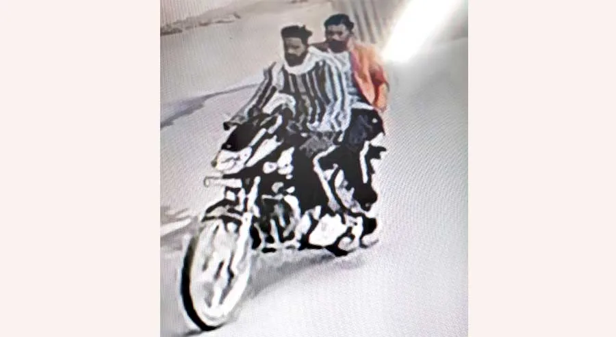 शहर में बढ़ रही चेन स्नैचिंग, लूटपाट और चोरी की वारदातें, पुलिस हुई बेबस