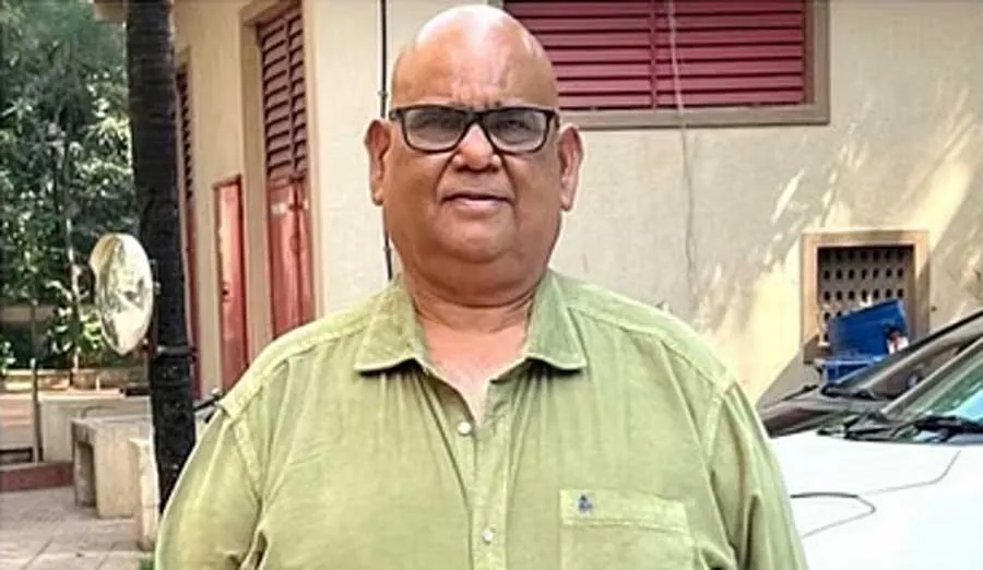 हार्ट अटैक से ही हुई सतीश कौशिक की मौत, पोस्टमार्टम रिपोर्ट में खुलासा