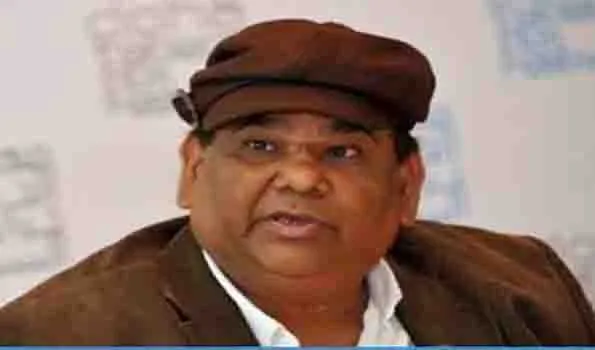 अभिनेता, निर्देशक सतीश कौशिक का निधन