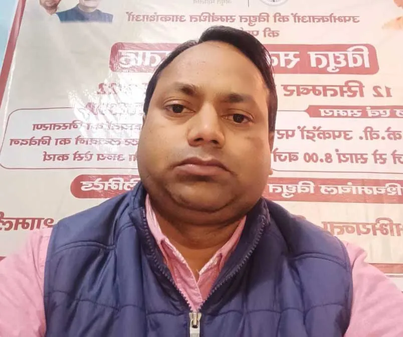 31 मार्च तक बकाया भुगतान करें उपभोक्ता: एसडीओ