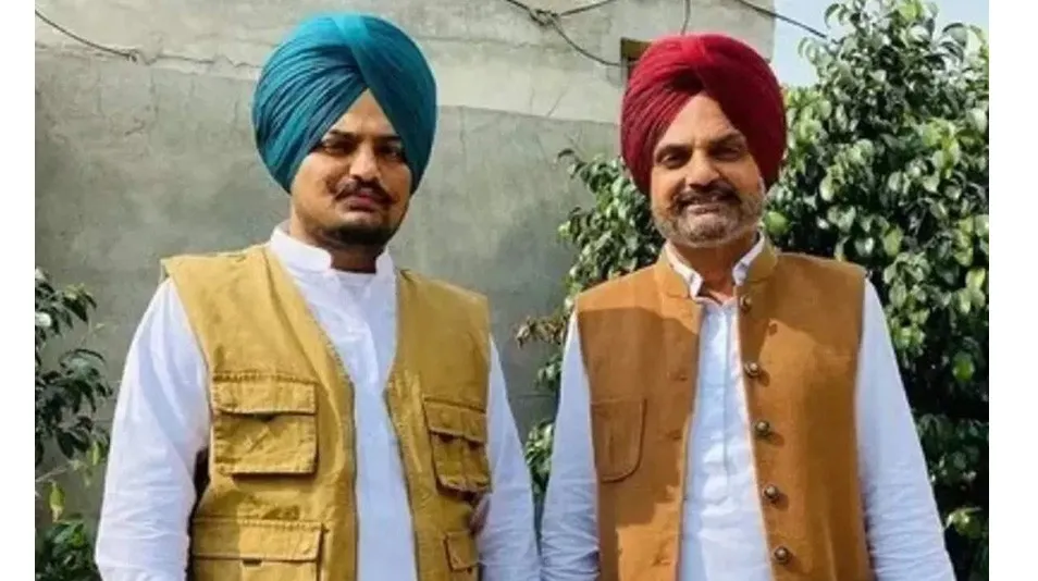 मूसेवाला प्रशंसकों को ‘बरसी’ में शामिल होने से रोकने कोशिश : बलकौर सिंह
