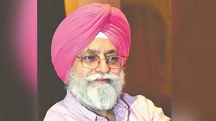 बिलगा व लोहियां खास के सौंदर्यीकरण पर खर्च होंगे 6.64 करोड़ : डॉ. इंदरबीर सिंह निज्जर