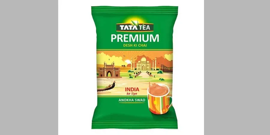 टाटा टी प्रीमियम स्ट्रीट चायज ऑफ इंडिया लाँच
