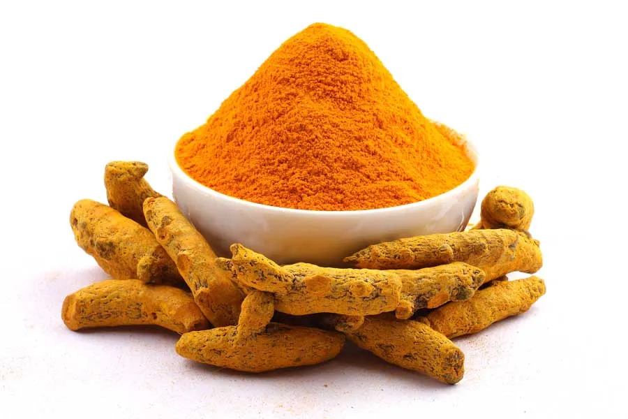 Turmeric Milk Benefits