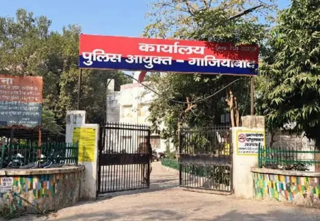 हॉट सिटी को मिला 25 वां थाना