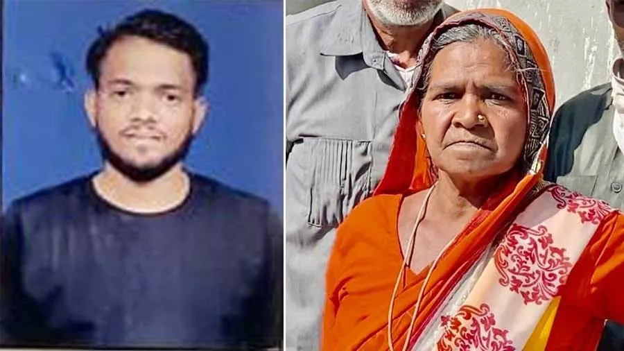 डॉ. एमएसजी की प्रेरणा पर चलते किया अनोखा दान