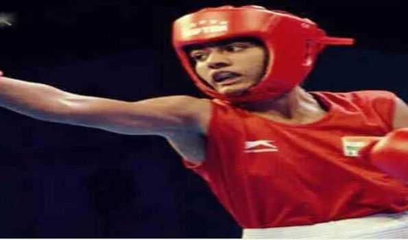 Women’s World Boxing Championship: मुक्केबाज नीतू घंघास ने रचा इतिहास