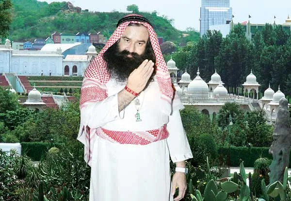 मेरे मौला.. मेरी ईद तो.. | Saint Ram Rahim