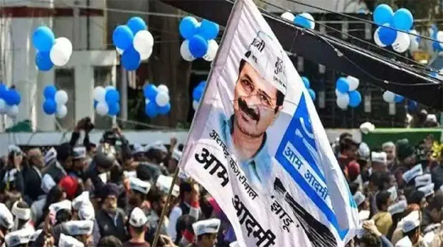 ‘आप’ की योजना ‘आप’ के लिए बन सकती है मुसीबत