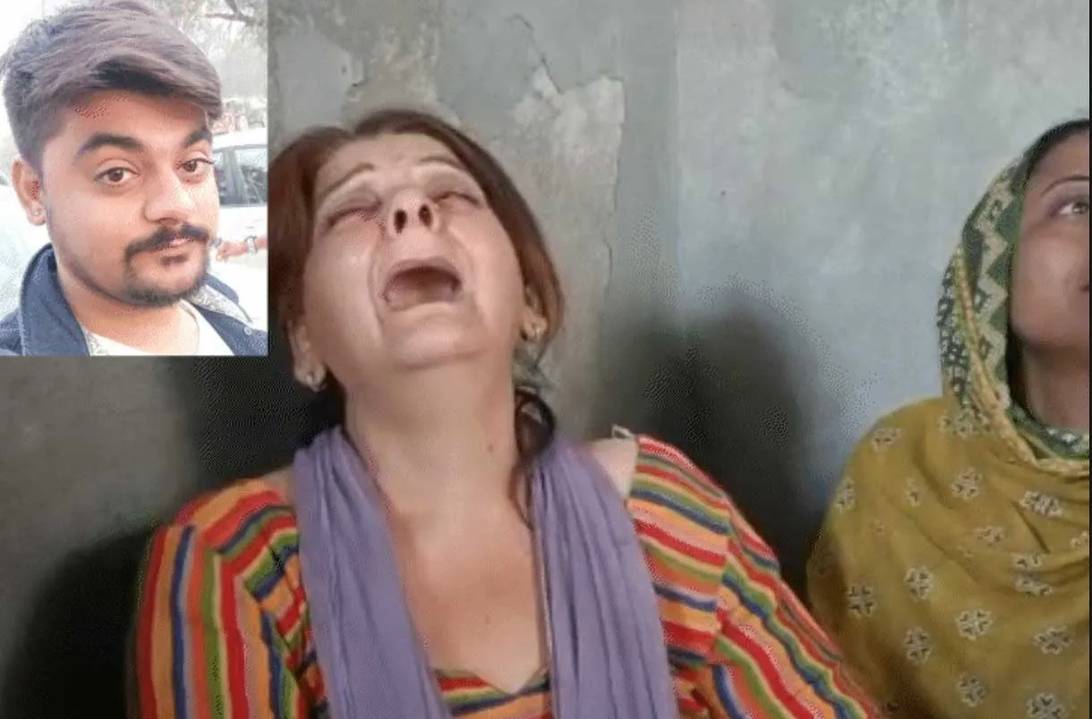 Abohar: नशा लील गया एक और जिंदगी, नशे की ओवरडोज बनी मौत का कारण, डेढ़ साल पहले हुई थी शादी